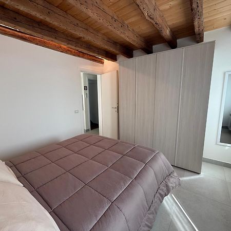 Appartamento Iris House Chioggia Esterno foto