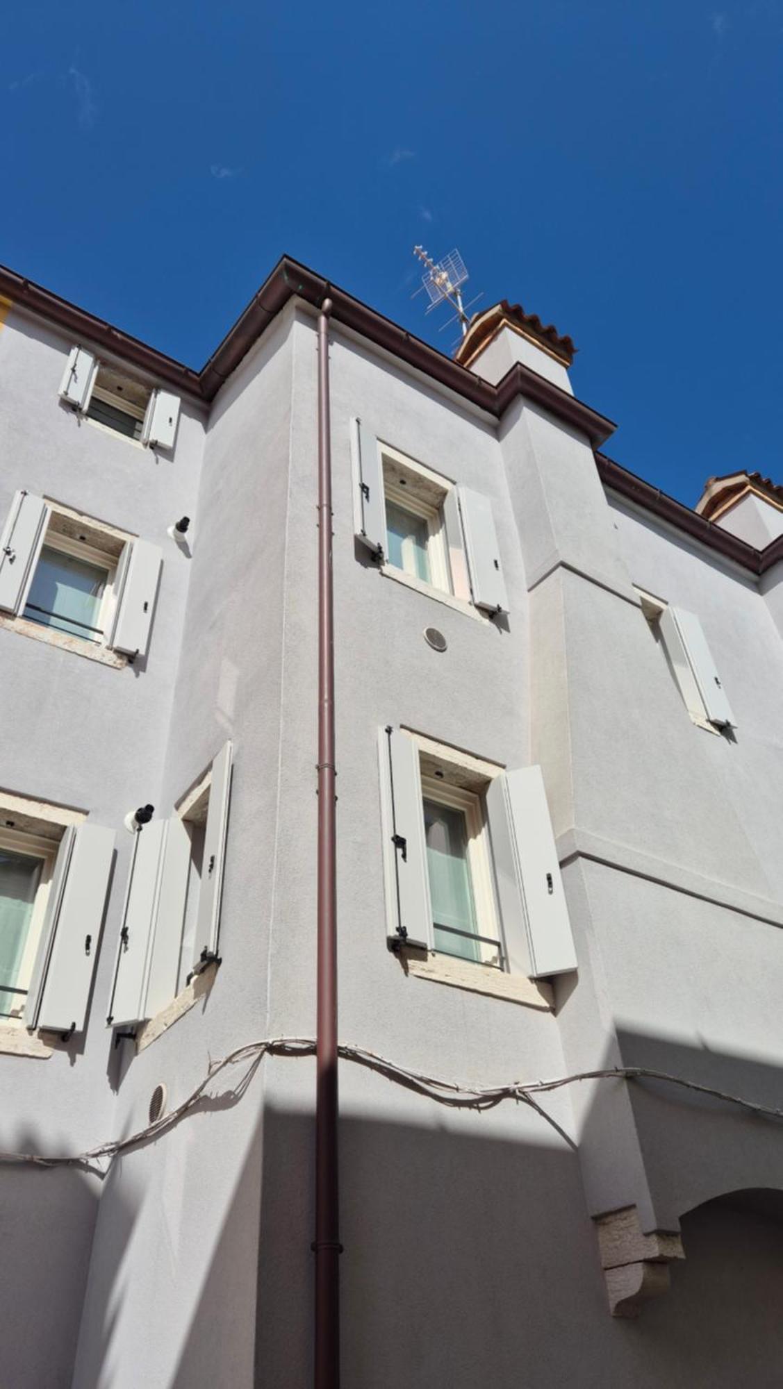 Appartamento Iris House Chioggia Esterno foto