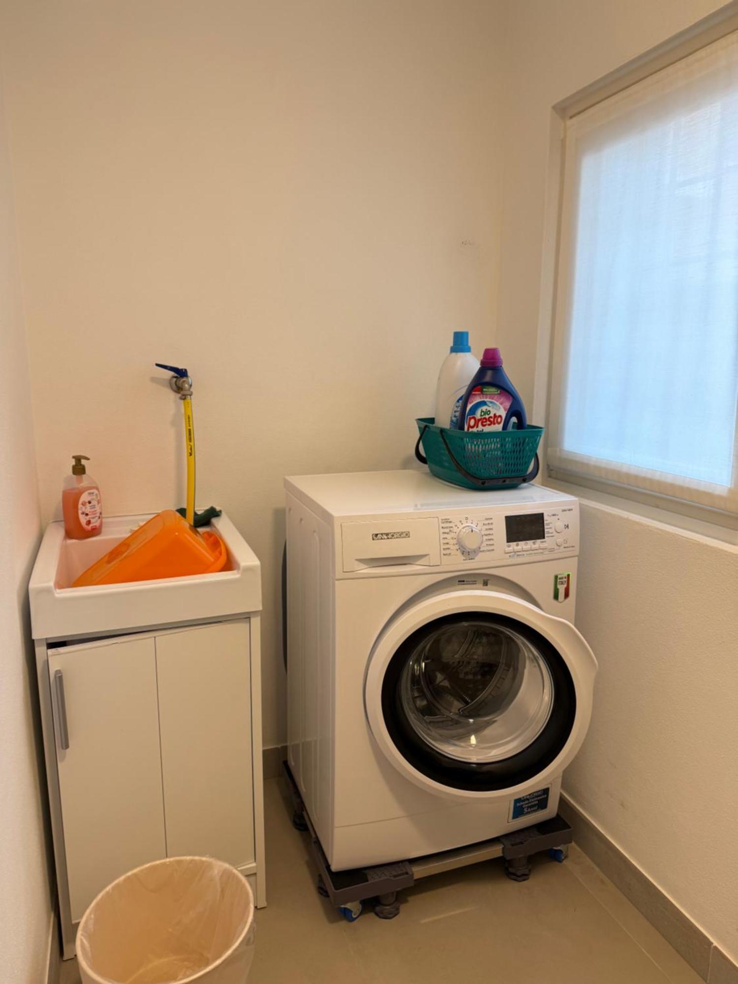 Appartamento Iris House Chioggia Esterno foto