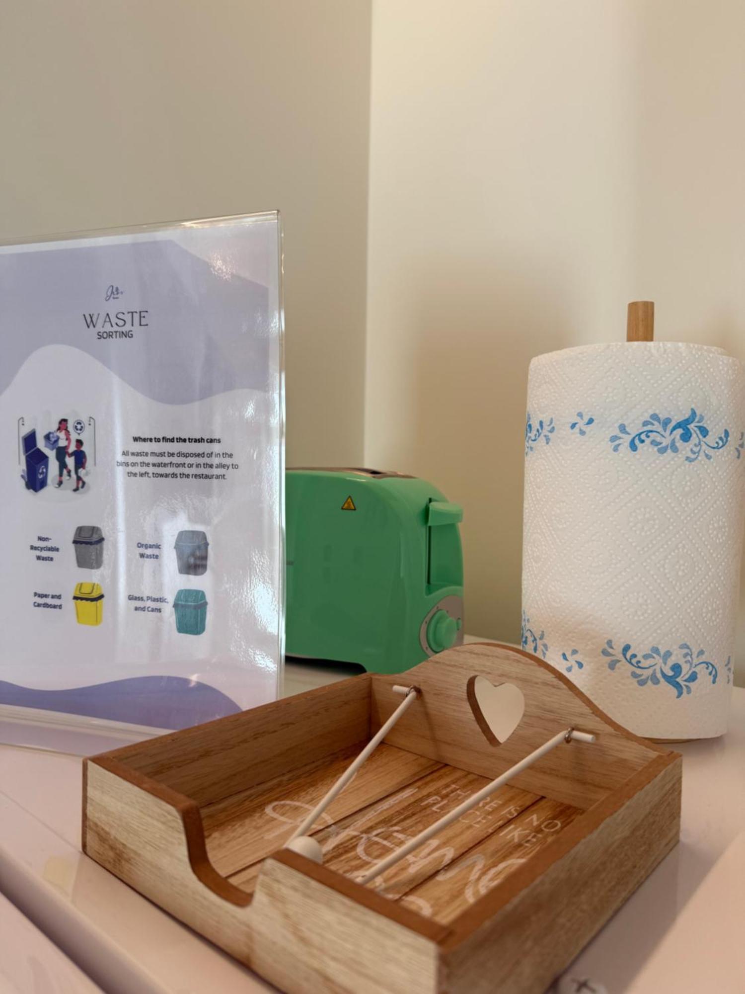 Appartamento Iris House Chioggia Esterno foto
