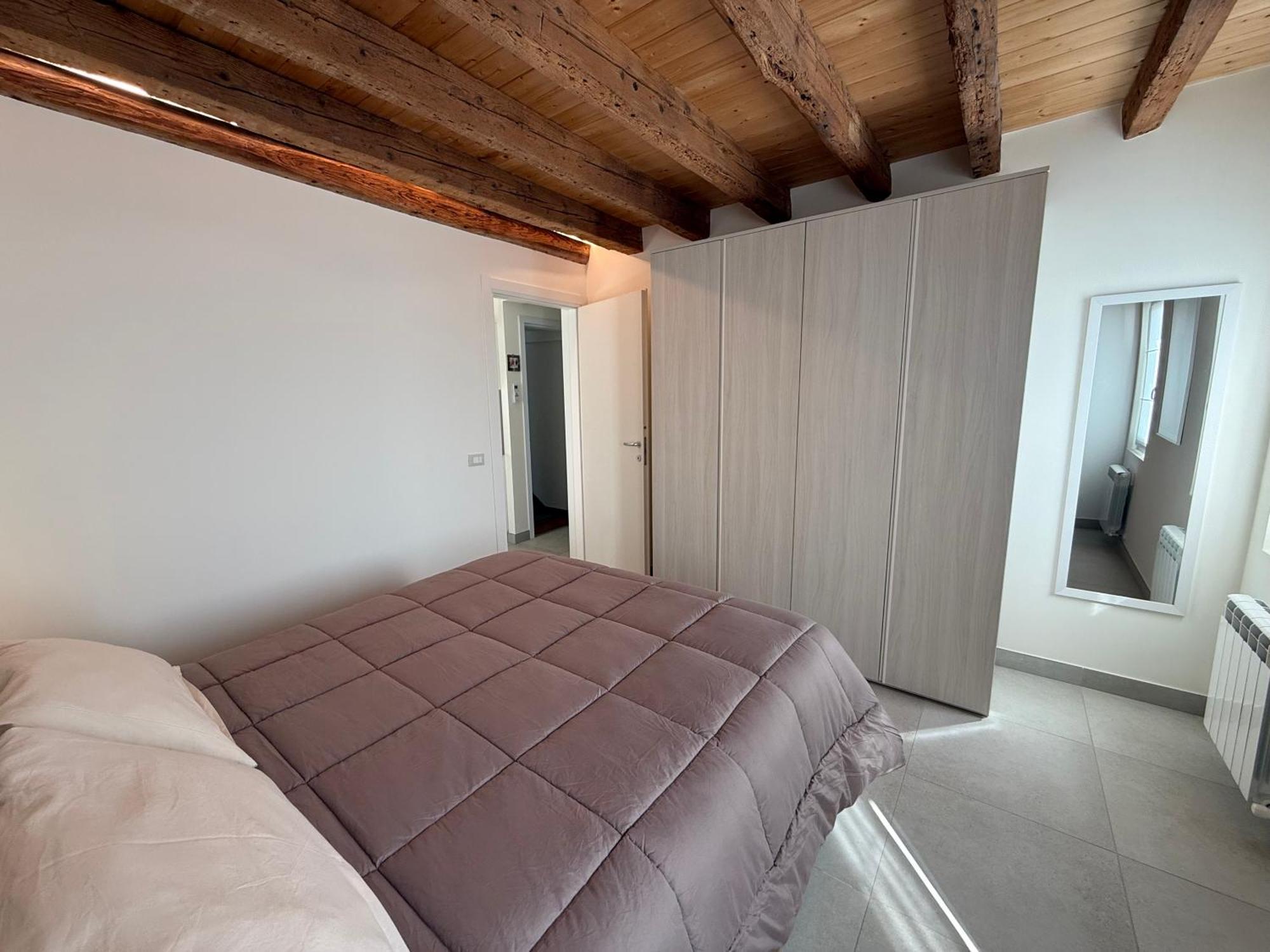 Appartamento Iris House Chioggia Esterno foto