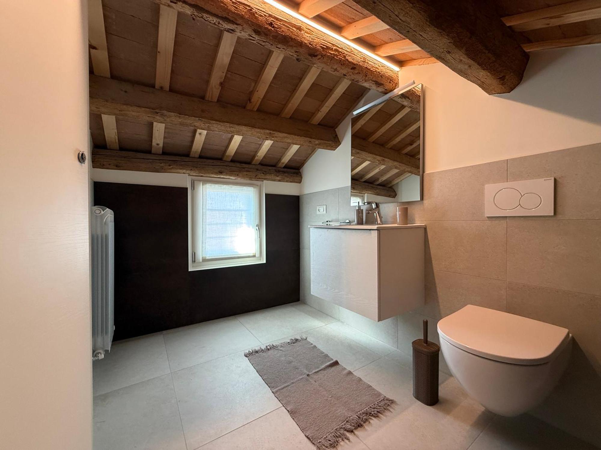 Appartamento Iris House Chioggia Esterno foto