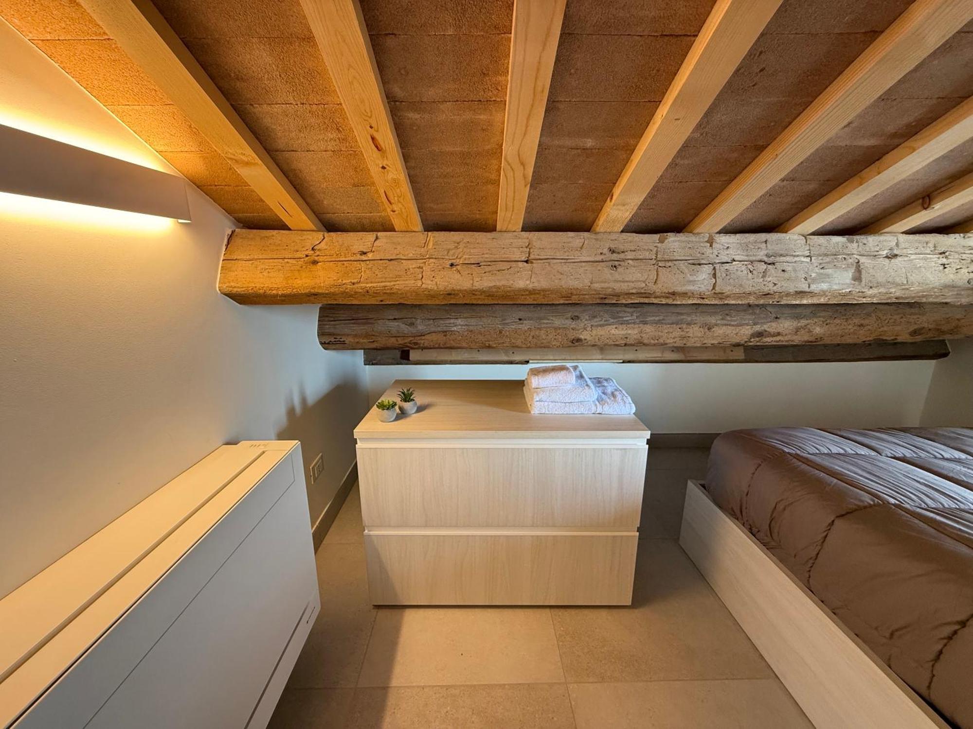 Appartamento Iris House Chioggia Esterno foto