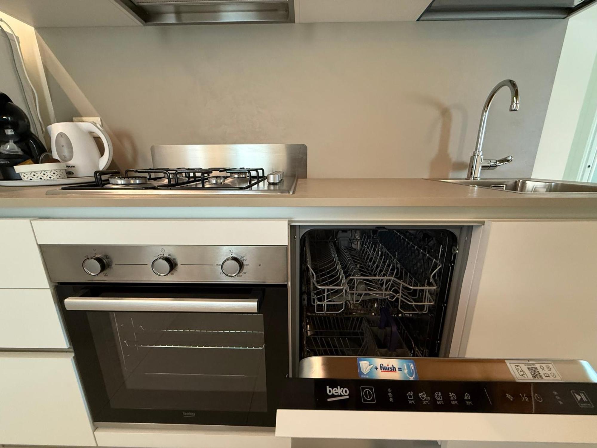 Appartamento Iris House Chioggia Esterno foto