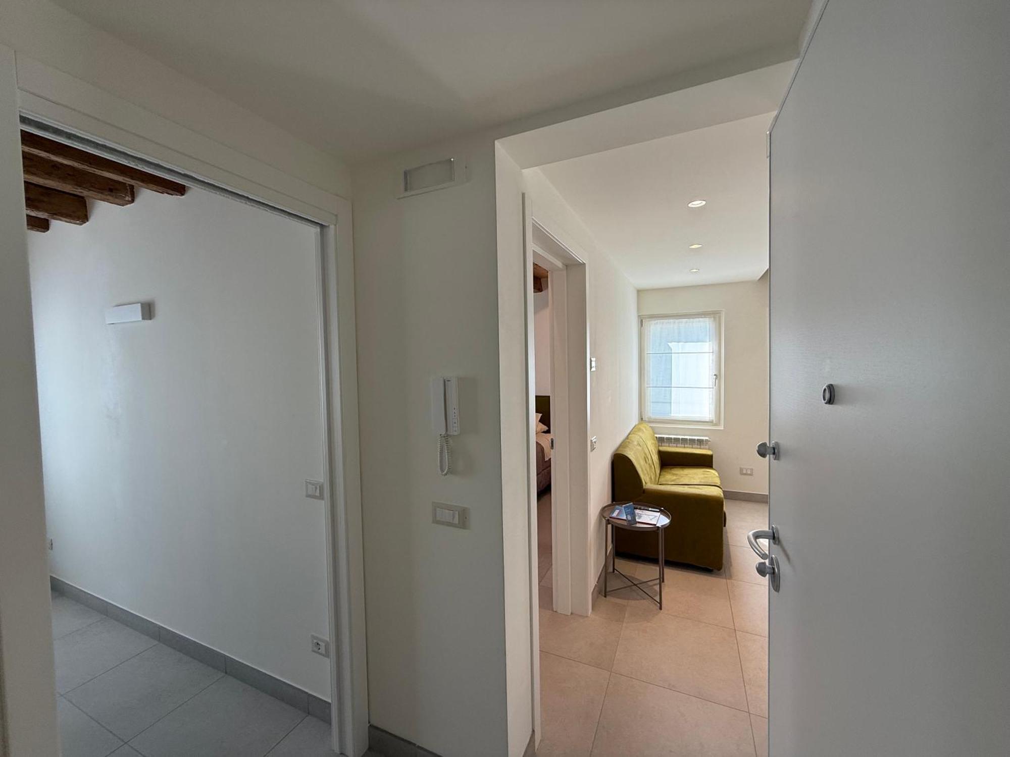 Appartamento Iris House Chioggia Esterno foto