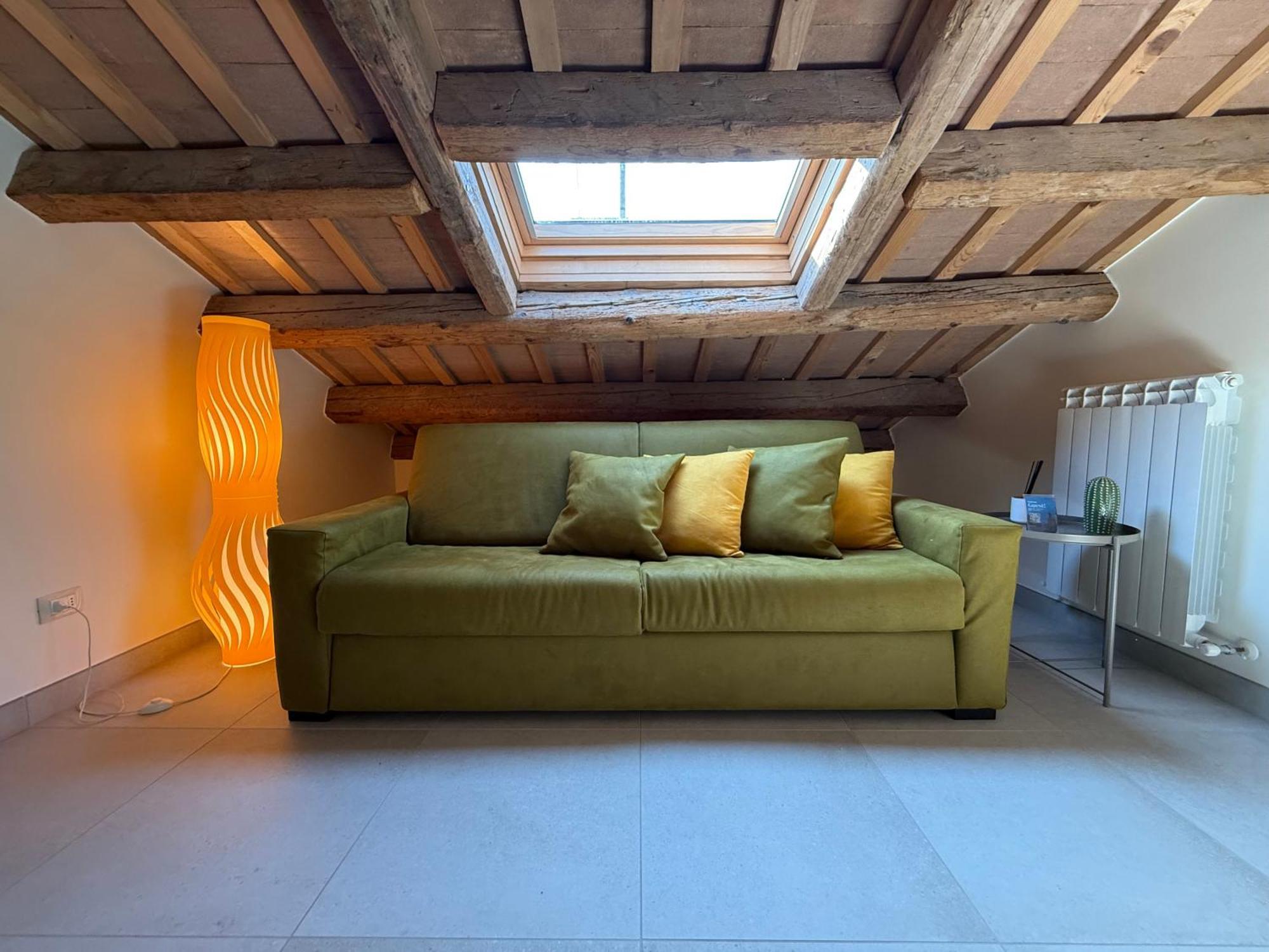 Appartamento Iris House Chioggia Esterno foto