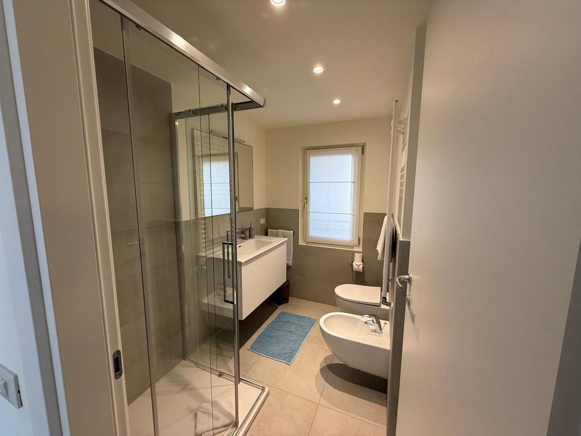 Appartamento Iris House Chioggia Esterno foto
