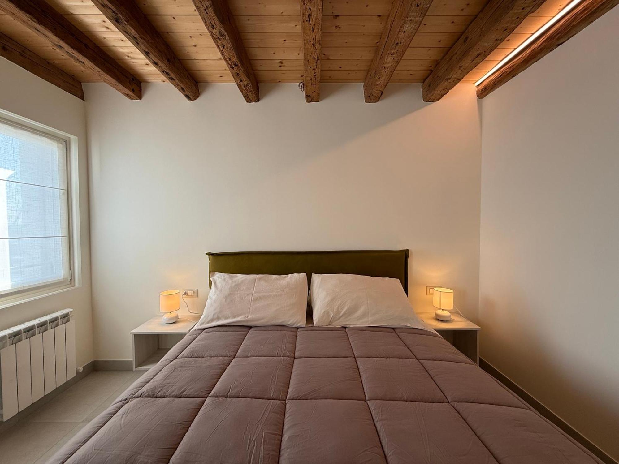 Appartamento Iris House Chioggia Esterno foto