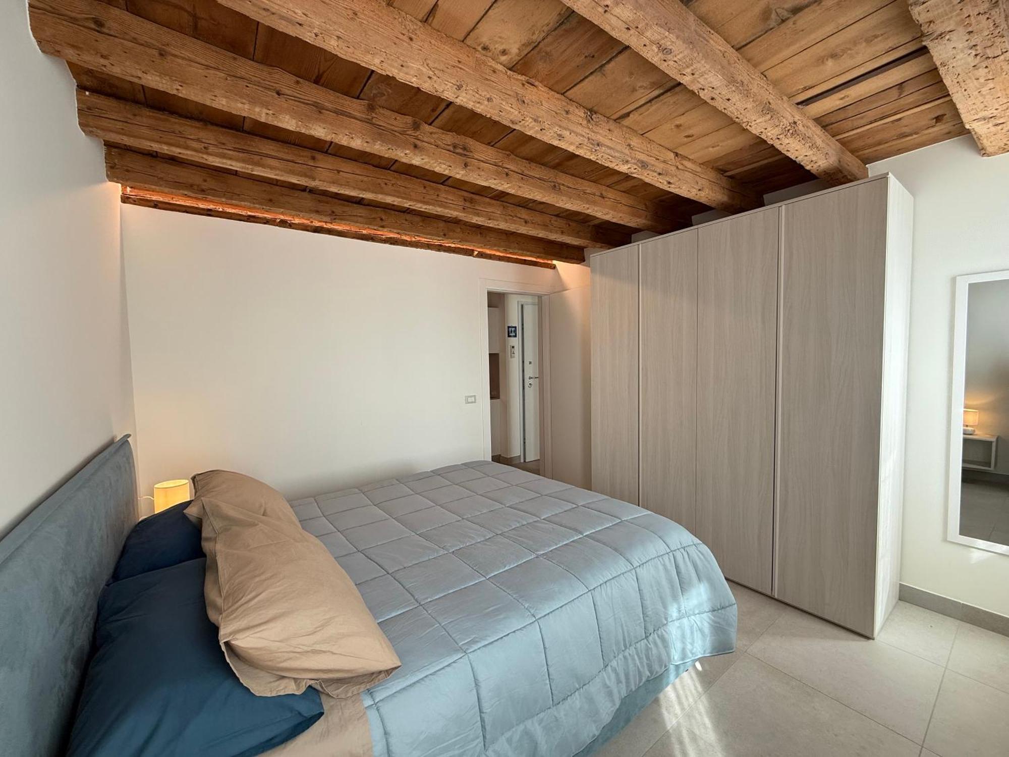 Appartamento Iris House Chioggia Esterno foto